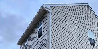 Best Composite Siding  in Donora, PA